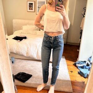 Moussy Skinny Jeans